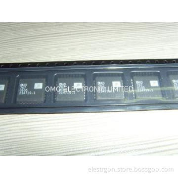 Model Number: AD767 Digital to Analog Converters-DAC PLCC-2